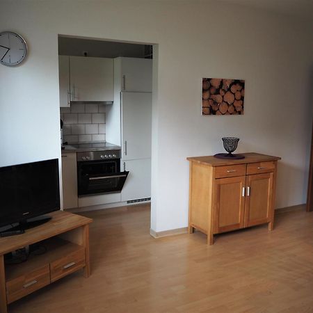 Ferienresidenz Wurmbergblick Apartment Braunlage Exterior foto