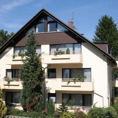 Ferienresidenz Wurmbergblick Apartment Braunlage Exterior foto