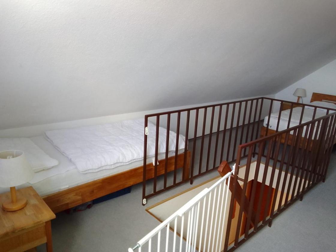 Ferienresidenz Wurmbergblick Apartment Braunlage Exterior foto
