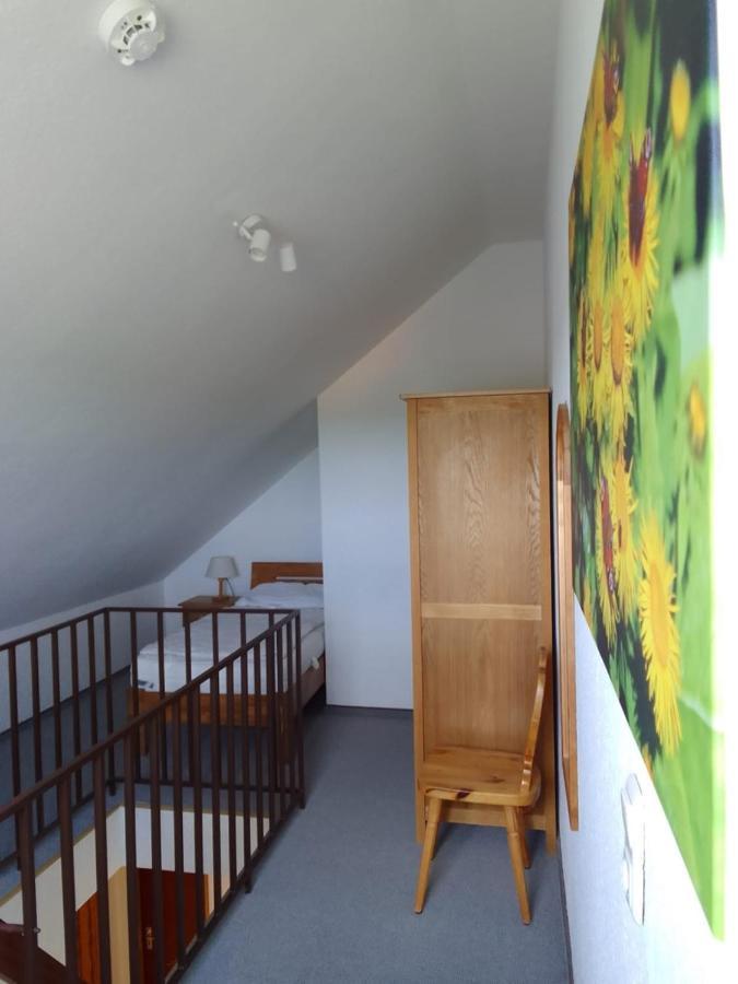 Ferienresidenz Wurmbergblick Apartment Braunlage Exterior foto