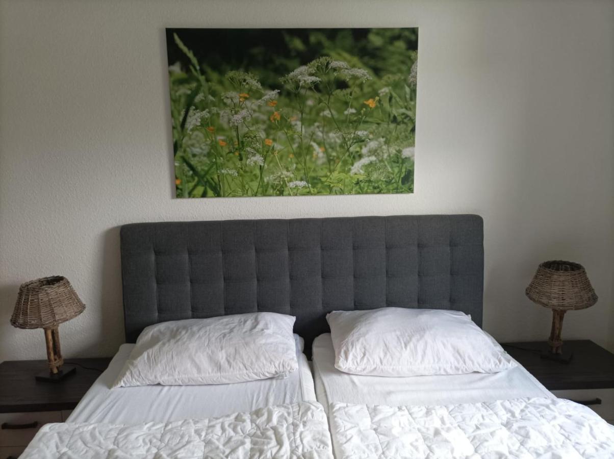 Ferienresidenz Wurmbergblick Apartment Braunlage Exterior foto