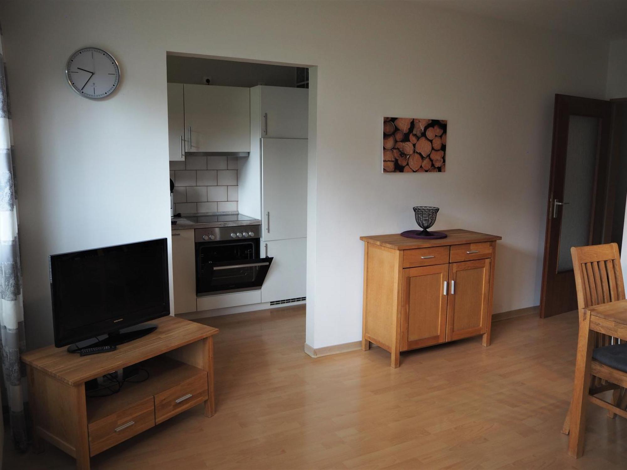 Ferienresidenz Wurmbergblick Apartment Braunlage Exterior foto