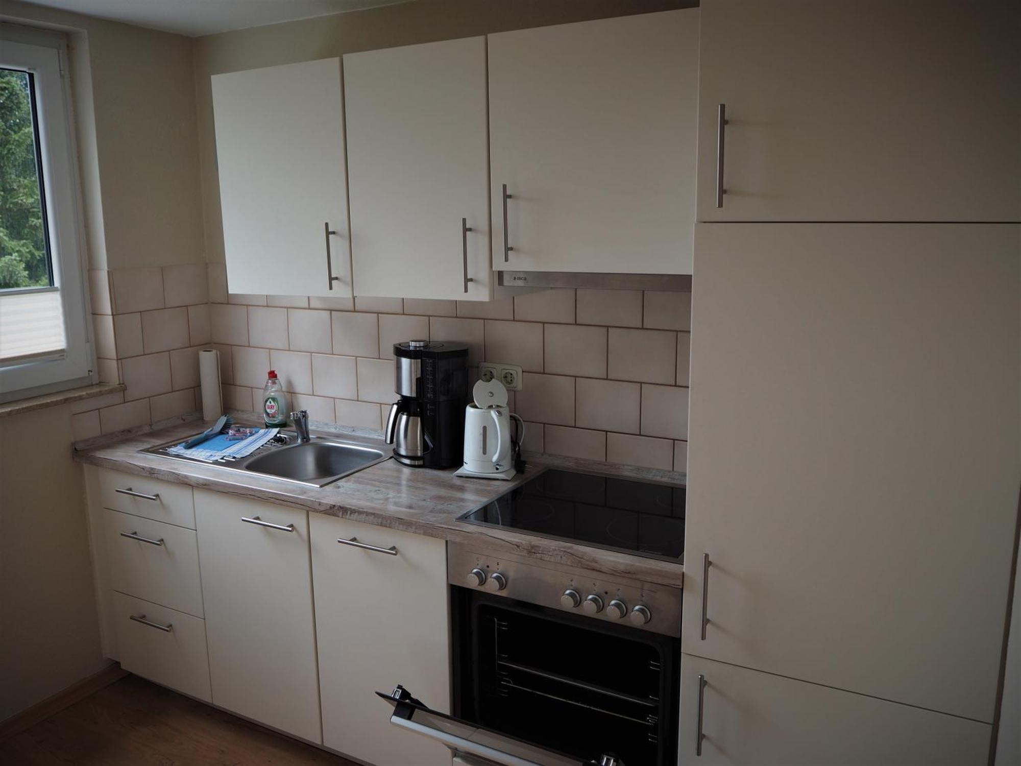 Ferienresidenz Wurmbergblick Apartment Braunlage Exterior foto