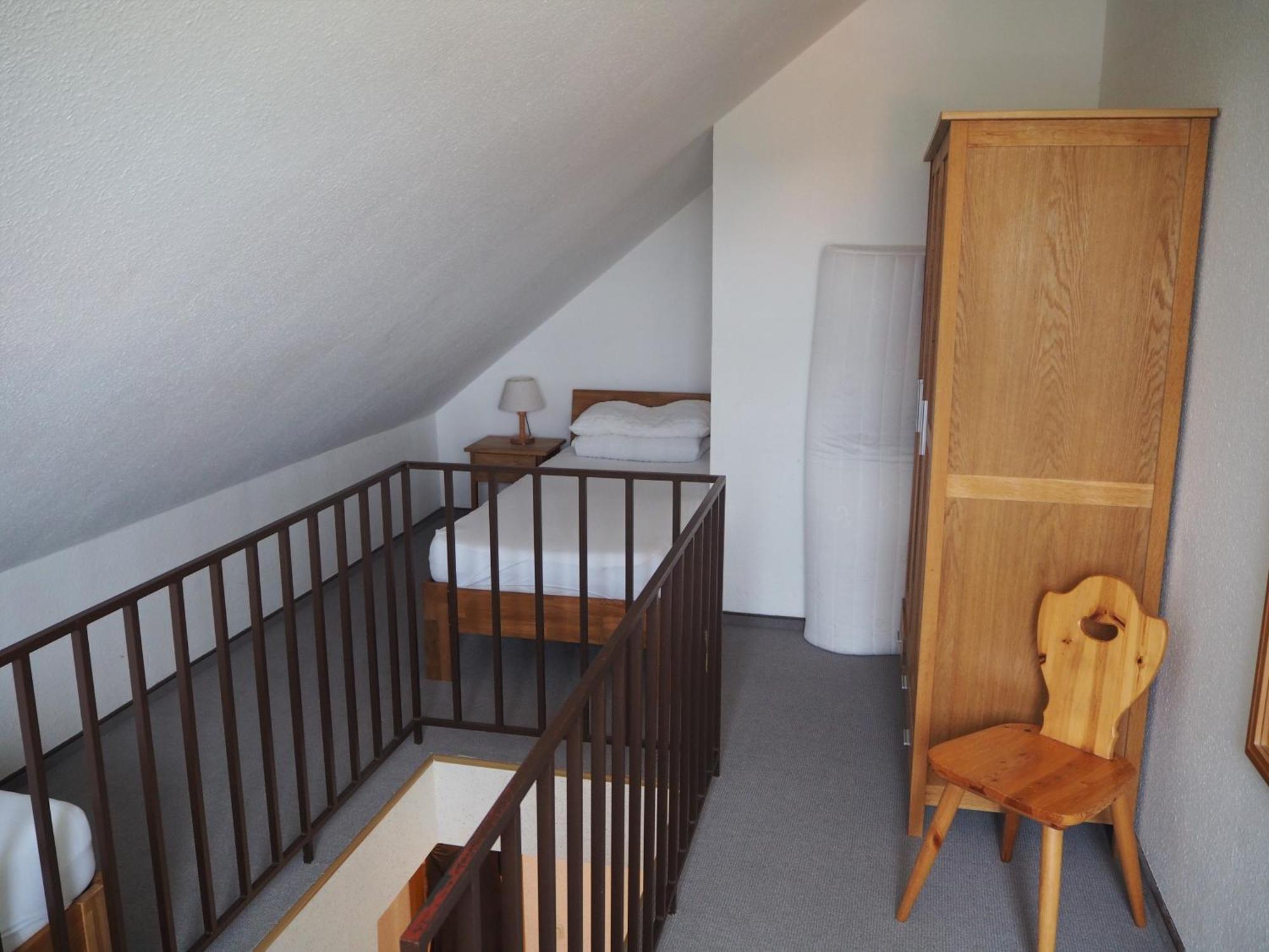 Ferienresidenz Wurmbergblick Apartment Braunlage Exterior foto