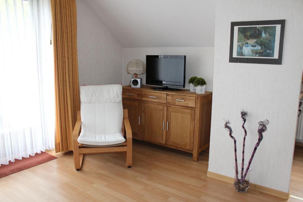 Ferienresidenz Wurmbergblick Apartment Braunlage Cameră foto