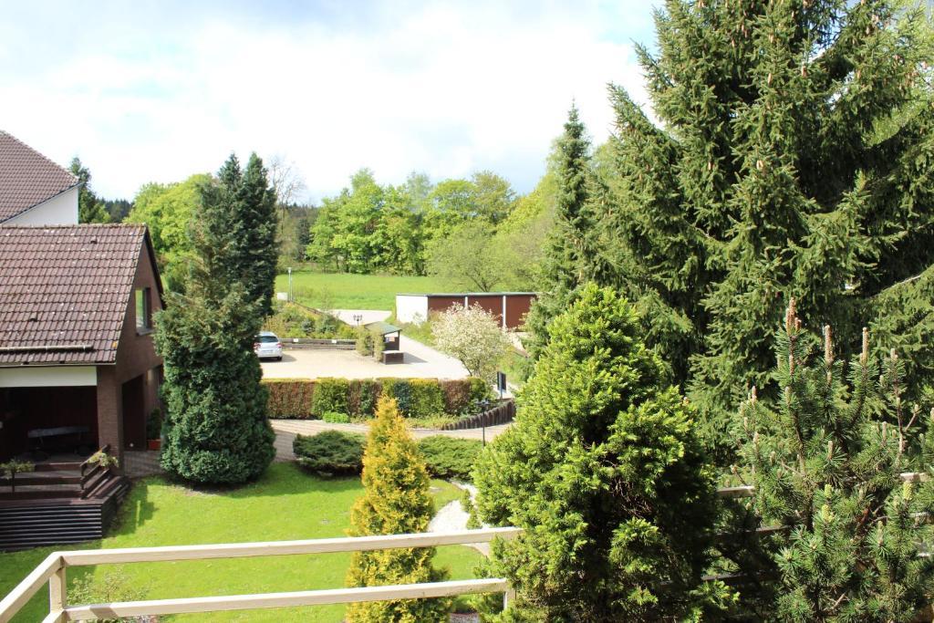 Ferienresidenz Wurmbergblick Apartment Braunlage Cameră foto
