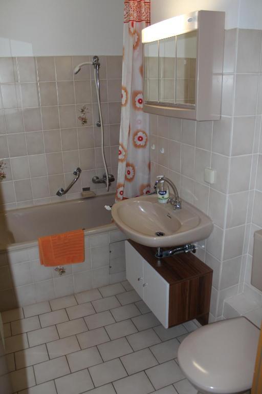 Ferienresidenz Wurmbergblick Apartment Braunlage Cameră foto