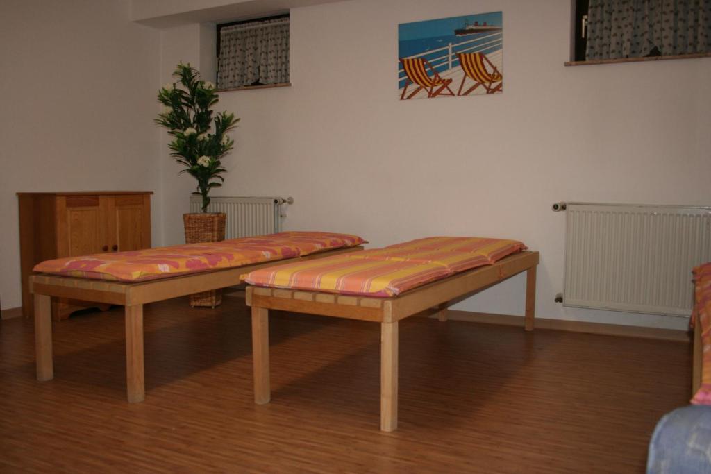 Ferienresidenz Wurmbergblick Apartment Braunlage Exterior foto