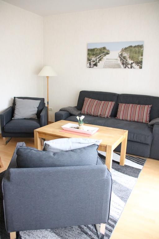 Ferienresidenz Wurmbergblick Apartment Braunlage Exterior foto
