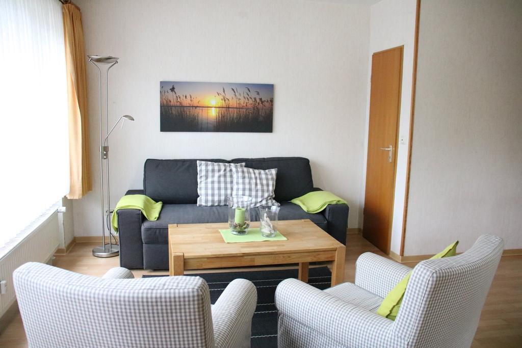 Ferienresidenz Wurmbergblick Apartment Braunlage Exterior foto