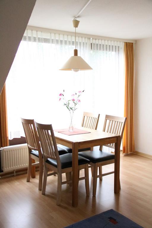 Ferienresidenz Wurmbergblick Apartment Braunlage Exterior foto