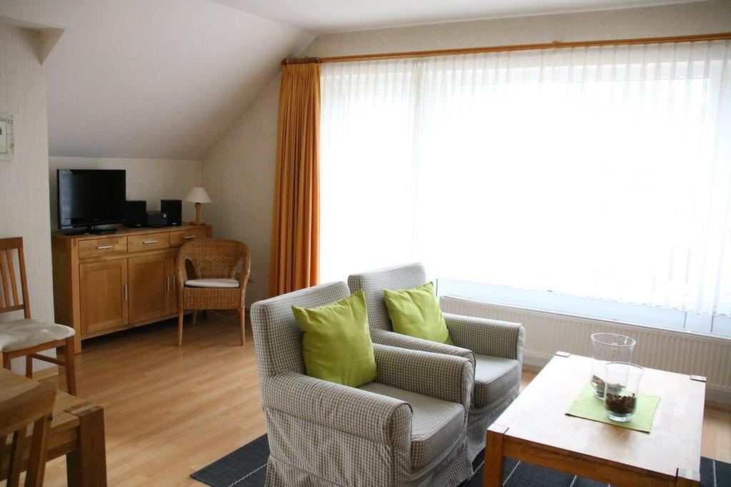 Ferienresidenz Wurmbergblick Apartment Braunlage Exterior foto