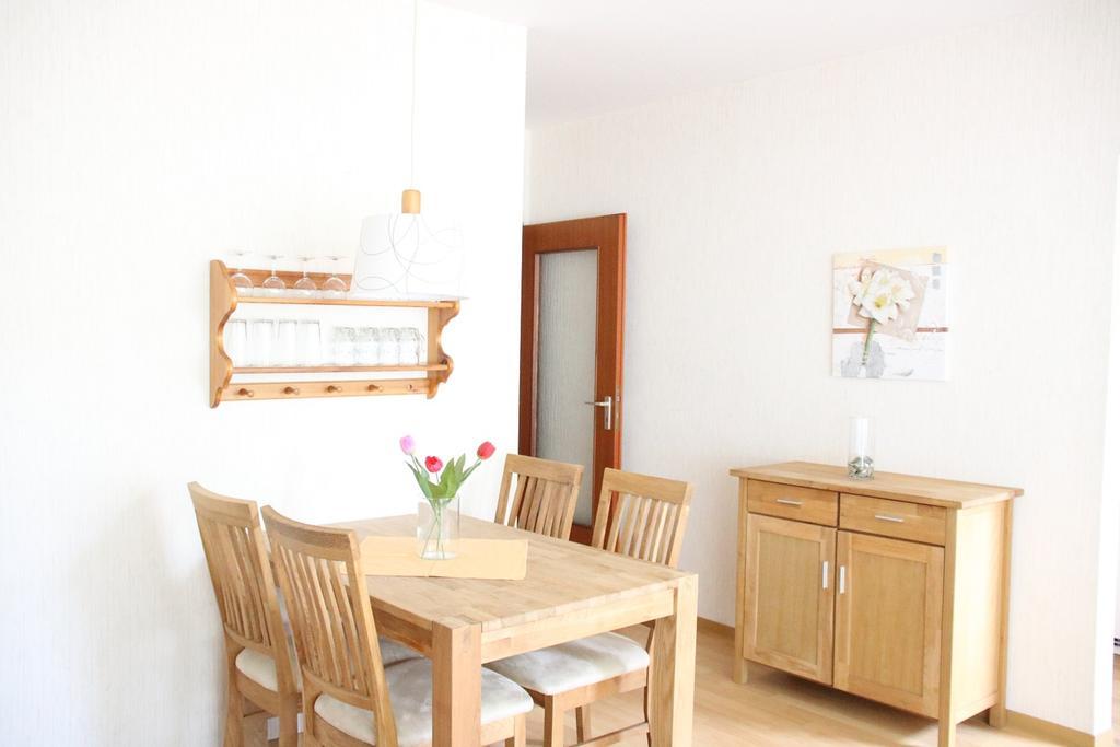 Ferienresidenz Wurmbergblick Apartment Braunlage Exterior foto