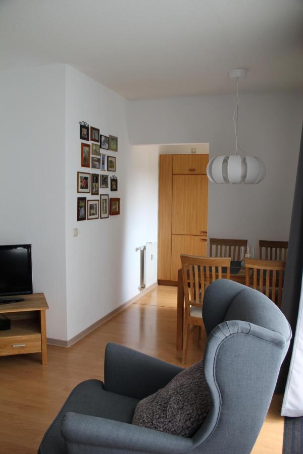 Ferienresidenz Wurmbergblick Apartment Braunlage Exterior foto